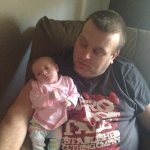 Meet your Posher, Aaron